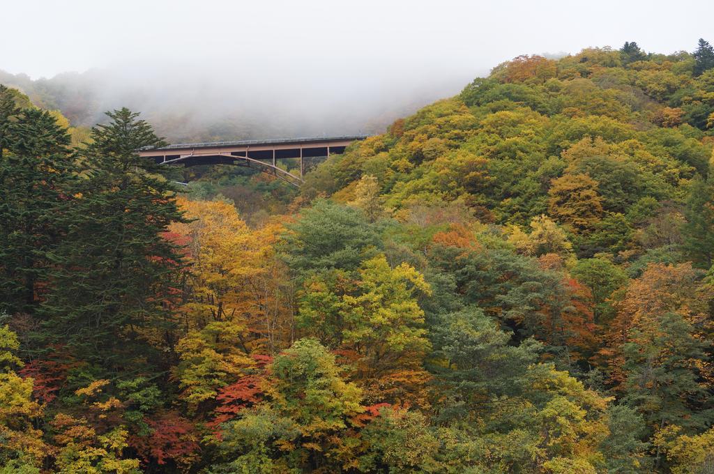 Kazeya Takayama (Gifu) Exterior foto