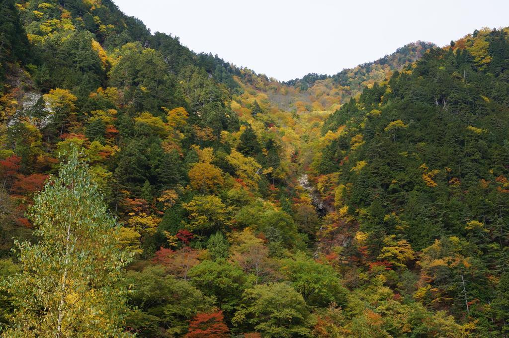 Kazeya Takayama (Gifu) Exterior foto
