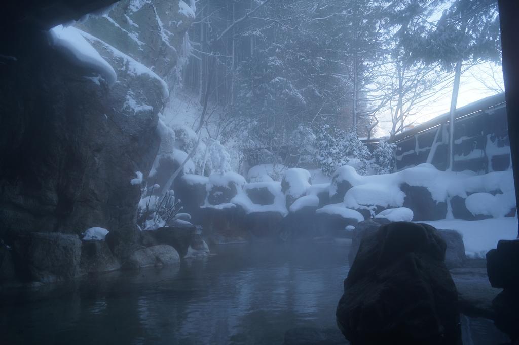 Kazeya Takayama (Gifu) Exterior foto