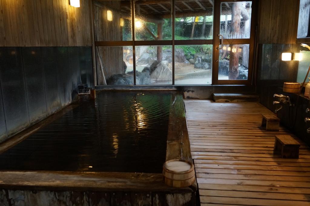 Kazeya Takayama (Gifu) Exterior foto